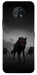 Чехол Horror wolfs для Nokia G50