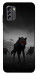 Чехол Horror wolfs для Nokia G60