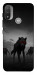 Чехол Horror wolfs для Мotorola Moto E20