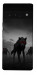 Чехол Horror wolfs для Google Pixel 6 Pro