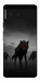 Чехол Horror wolfs для Google Pixel 6