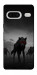 Чехол Horror wolfs для Google Pixel 7