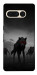 Чехол Horror wolfs для Google Pixel 7 Pro
