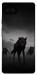 Чехол Horror wolfs для Google Pixel 7A