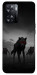 Чехол Horror wolfs для Oppo A77s