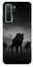 Чехол Horror wolfs для Huawei nova 7 SE