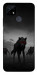 Чохол Horror wolfs для Realme C12