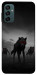 Чохол Horror wolfs для Galaxy M14 5G