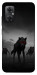 Чехол Horror wolfs для Xiaomi Redmi Note 11R