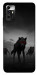 Чохол Horror wolfs для ZTE Blade V40 Vita