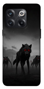Чехол Horror wolfs для OnePlus 10T