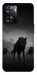 Чехол Horror wolfs для OnePlus Nord N20 SE