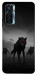 Чохол Horror wolfs для TECNO Camon 17 Pro