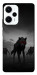 Чехол Horror wolfs для Xiaomi Poco F5