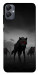 Чехол Horror wolfs для Galaxy A05