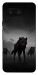 Чехол Horror wolfs для Google Pixel 8