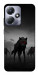 Чохол Horror wolfs для Infinix Hot 30 Play