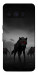 Чехол Horror wolfs для Google Pixel 8 Pro