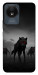 Чехол Horror wolfs для Vivo Y02