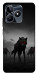 Чохол Horror wolfs для Realme C53