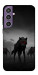 Чехол Horror wolfs для Galaxy S23 FE