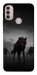 Чехол Horror wolfs для Motorola Moto E30