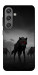 Чехол Horror wolfs для Galaxy S24