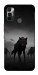 Чохол Horror wolfs для TECNO Spark 7