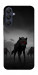 Чохол Horror wolfs для Galaxy A25 5G