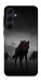 Чехол Horror wolfs для Galaxy A35