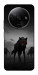 Чехол Horror wolfs для Xiaomi Redmi A3