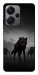 Чохол Horror wolfs для Xiaomi Redmi Note 13 Pro+