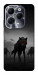 Чохол Horror wolfs для Infinix Hot 40 Pro