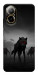Чехол Horror wolfs для Realme C67 4G