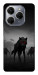 Чехол Horror wolfs для TECNO Spark 20 Pro