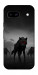 Чехол Horror wolfs для Google Pixel 8a