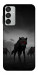 Чохол Horror wolfs для Galaxy M15 5G