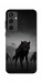 Чехол Horror wolfs для Galaxy S24 FE
