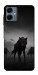 Чехол Horror wolfs для Galaxy A06