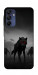 Чехол Horror wolfs для Galaxy A16 5G