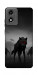 Чохол Horror wolfs для Motorola Moto E14