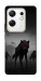 Чехол Horror wolfs для Infinix Zero 30 4G