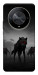 Чохол Horror wolfs для Huawei Magic6 Lite