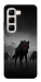 Чехол Horror wolfs для Infinix Hot 50 4G