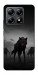 Чехол Horror wolfs для Xiaomi 14T