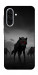 Чехол Horror wolfs для Galaxy A36 5G