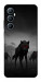 Чохол Horror wolfs для Realme C65 4G