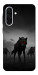 Чехол Horror wolfs для Galaxy A56 5G