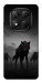 Чохол Horror wolfs для Xiaomi Redmi Note 14 Pro 5G