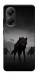 Чехол Horror wolfs для Xiaomi Poco X7 Pro